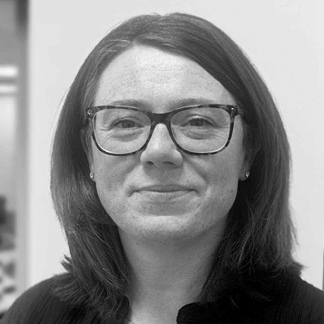 Kelly Mance, Head of People